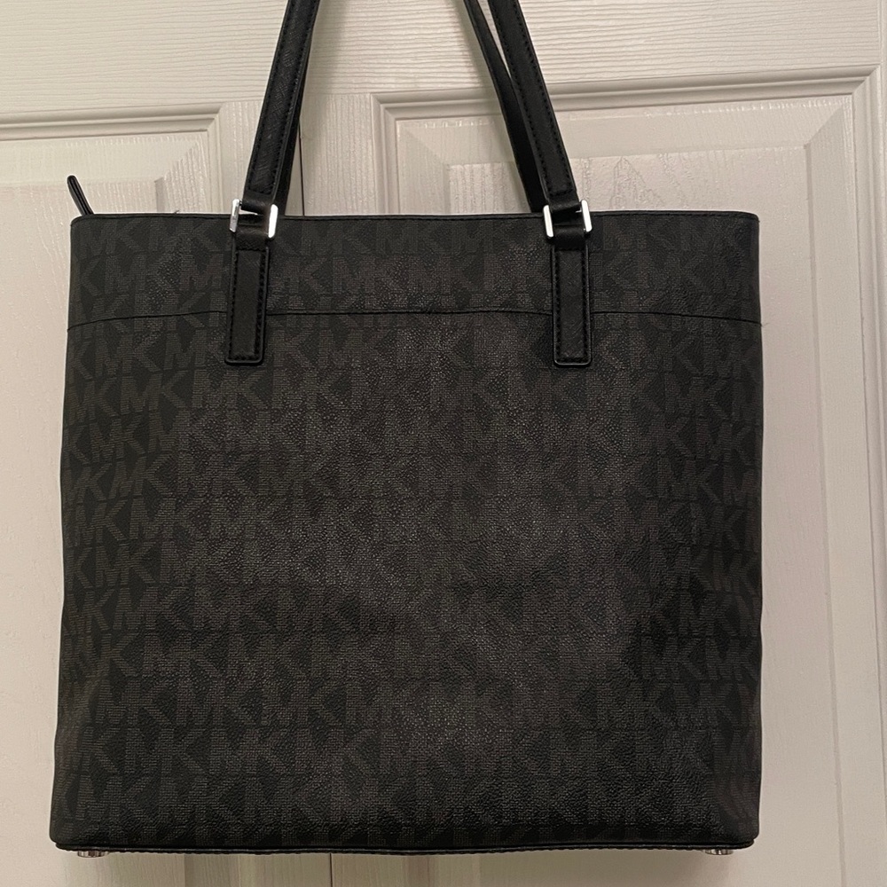 Michael KORS Tote Shoulder Bag from JET SET Collection Excellent Collection - Picture 5 of 17